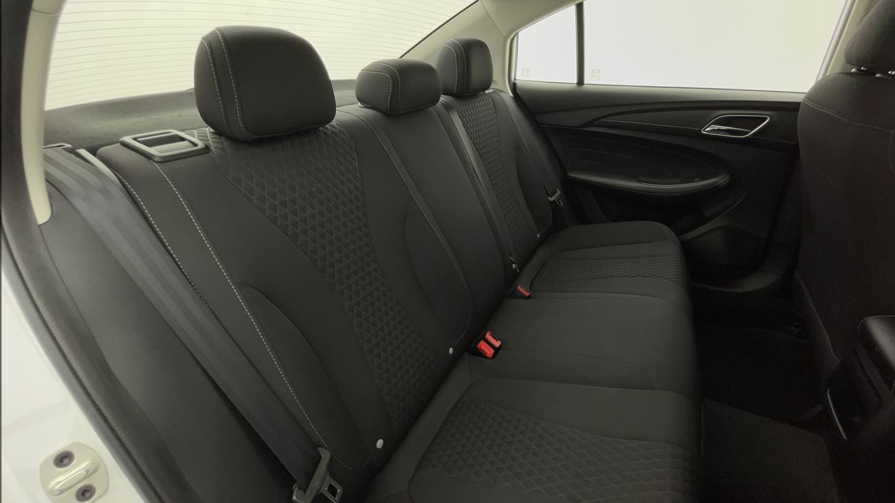 MG 5 STD 1.5 | Zero Down Payment | Home Test Drive