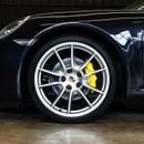 بورش 911 CARRERA