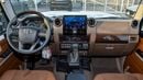 Toyota Land Cruiser 70 4.0L V6 A/T