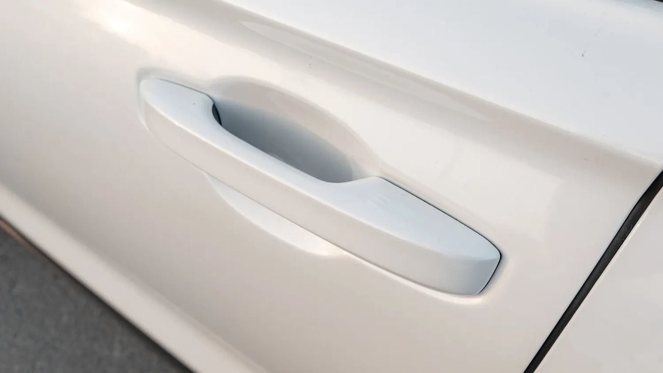 هوندا سي آر في 2026 | HONDA CRV GLOBAL 30-YEAR HONOR EDITION 240TURBO 2WD FRONTIER 7-SEATER EDITION [ EXPORT ONLY ]