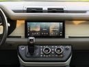 لاند روفر ديفندر P400