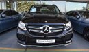 Mercedes-Benz GLE 400 4 Matic