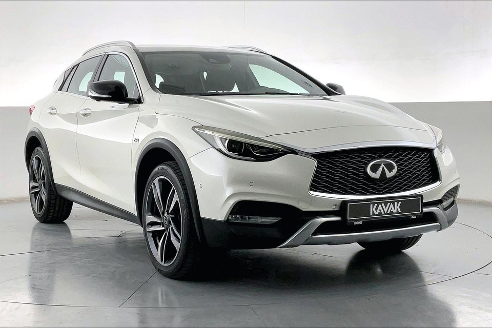 Sitemapcdatahttpsomobeldreferenzcominteresting Used Infiniti Qx30 Premium Images