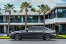 أودي A4 A4 S-Line | 2,155 P.M | 0% Downpayment | Perfect Condition!
