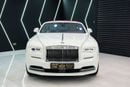 Rolls-Royce Dawn Two-Tone Interior, Full Canadel Panelling, Dealer Warranty Till 20/10/2027!!