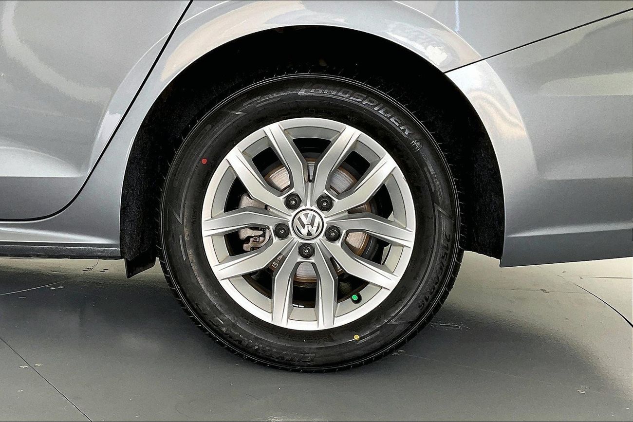 Volkswagen Passat Trendline