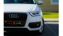 Audi Q3 35 TFSI