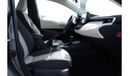 Toyota Corolla TOYOTA_COROLLA_2.0L_23_GCC_FULL_OPTIONS_360CAMERA