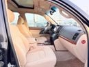 تويوتا لاند كروزر GXR+ 4.0L