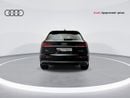 Audi Q5 45 TFSI S-LINE quattro 249hp (Ref# 34297)