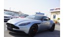 أستون مارتن DB11 Aston Martin DB11 V8 Coupe Brand New 2020 Model