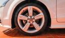 Audi TT TFSI S Line
