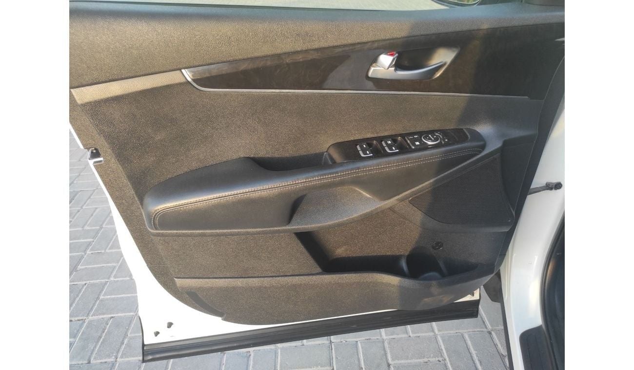 Kia Sorento Kia Sorrento 2016 usa V6 7 seater AWD drive