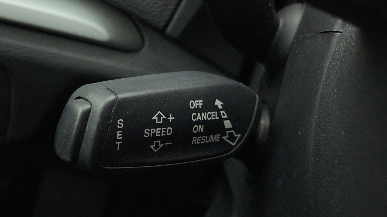 Audi A3 30 TFSI 1.4 | Zero Down Payment | Home Test Drive