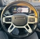 Land Rover Defender 110 S P300