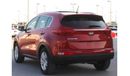 Kia Sportage GT Kia Sportage 2018 GCC, full option, in excellent condition