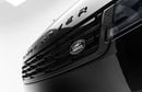 Land Rover Range Rover 4.4L V8 Twin-Turbo Mild-Hybrid