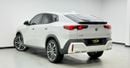 BMW X2 sDRIVE 18i PRIME EDITION 2025 BMW X2 sDrive18i Prime Edition, BMW Warranty+Service Contract+Full Ser