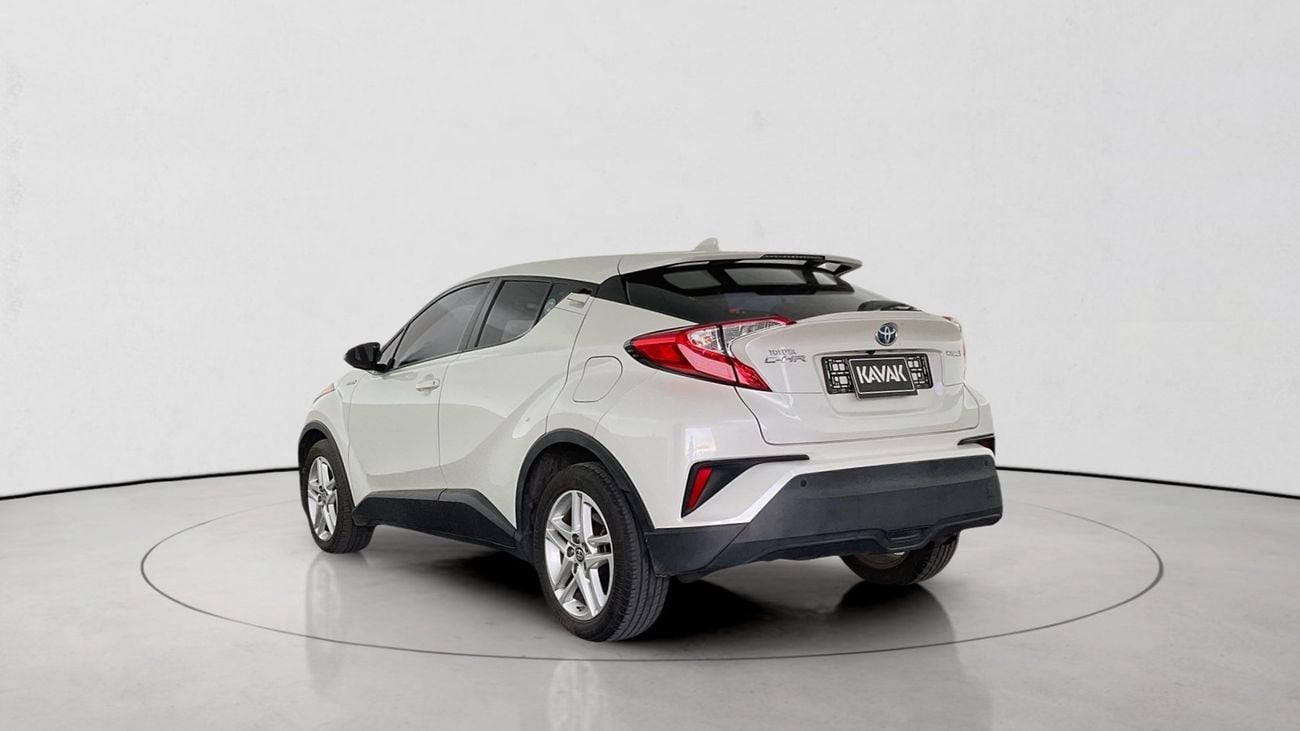 Toyota C-HR GX | Guaranteed Warranty | 0 Down Payment