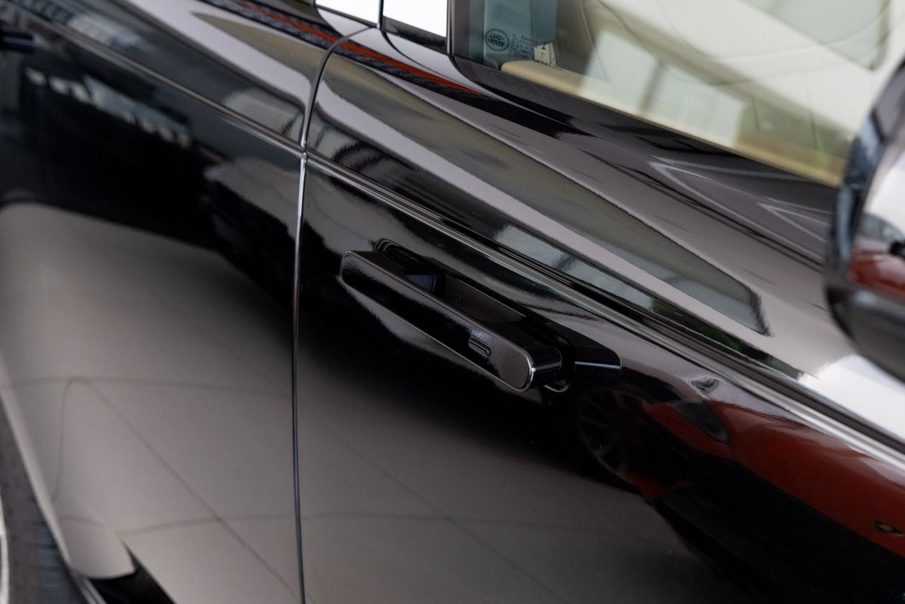 لاند روفر رينج روفر Range Rover | Vogue SE | GCC | AWD | Fully Loaded (Export)