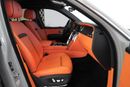 Rolls-Royce Cullinan Rolls Royce Cullinan