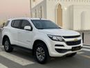 Chevrolet Trailblazer LT