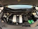 Lexus RX350 F-SPORT 2019 LEXUS RX350 F SPORT PREMIUM 3.5L V6 PETROL
