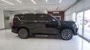 Nissan Patrol LE Platinum City 3.5L