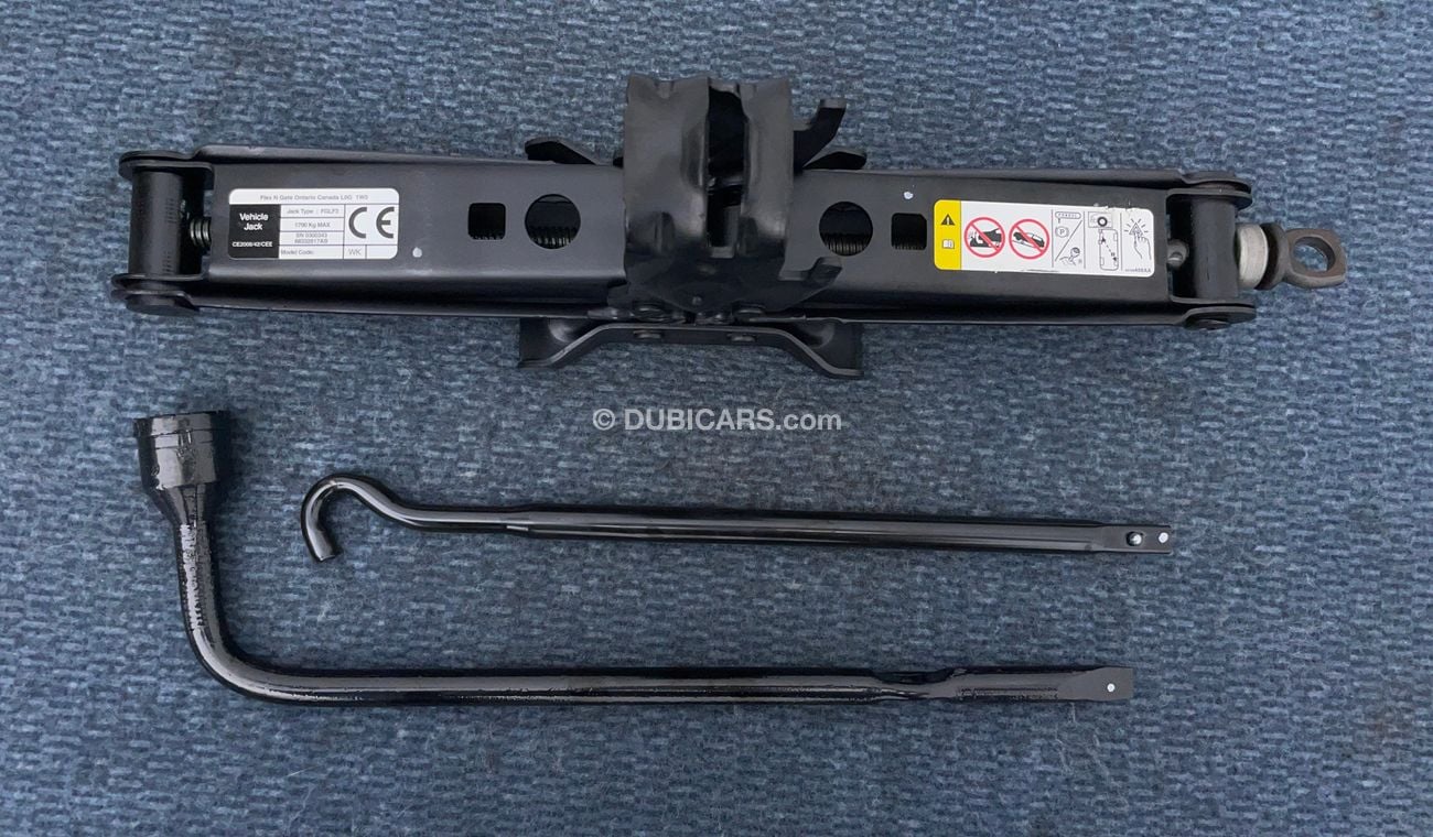 جيب جراند شيروكي LIMITED 3.6 | بدون دفعة مقدمة | اختبار قيادة مجاني للمنزل