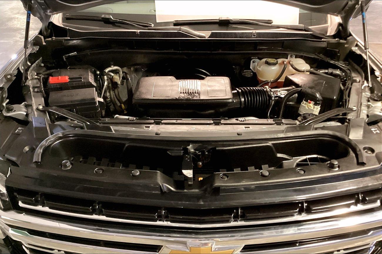 Chevrolet Tahoe LT | Guaranteed Warranty | 0 Down Payment