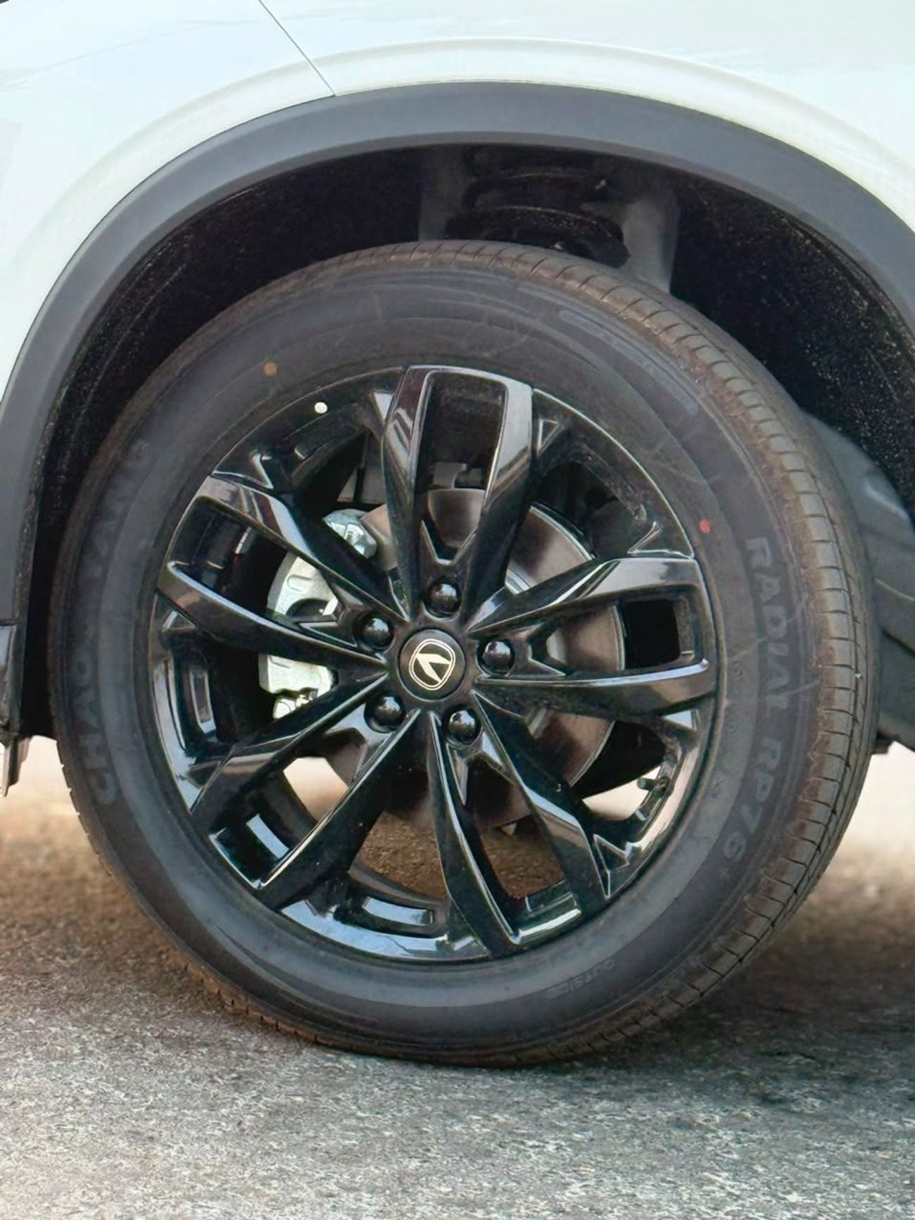 Changan X5 Plus BEYOND PRO