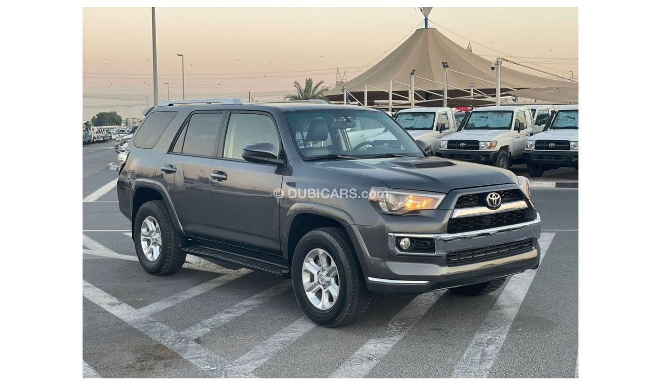 Toyota 4Runner *Offer*2014 Toyota 4Runner SR5 Premium 4x4 7 Seater  / EXPORT ONLY / فقط للتصدير