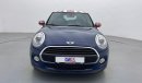 Mini Cooper 1.5 TC 1.5 | Under Warranty | Inspected on 150+ parameters