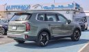 Kia Telluride 3.8L V6 AWD , GCC 2023 , 0Km , (ONLY FOR EXPORT)