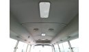 Toyota Coaster TOYOTA CVOASTER BUS RIGHT HAND DRIVE (PM 850)