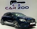 مرسيدس بنز A 250 SPORT