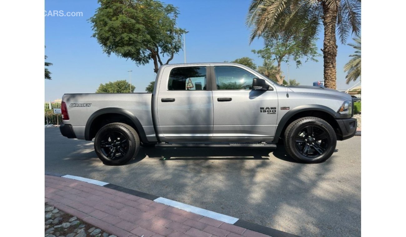 رام 1500 RAM 1500 Classec 2023 HEMI