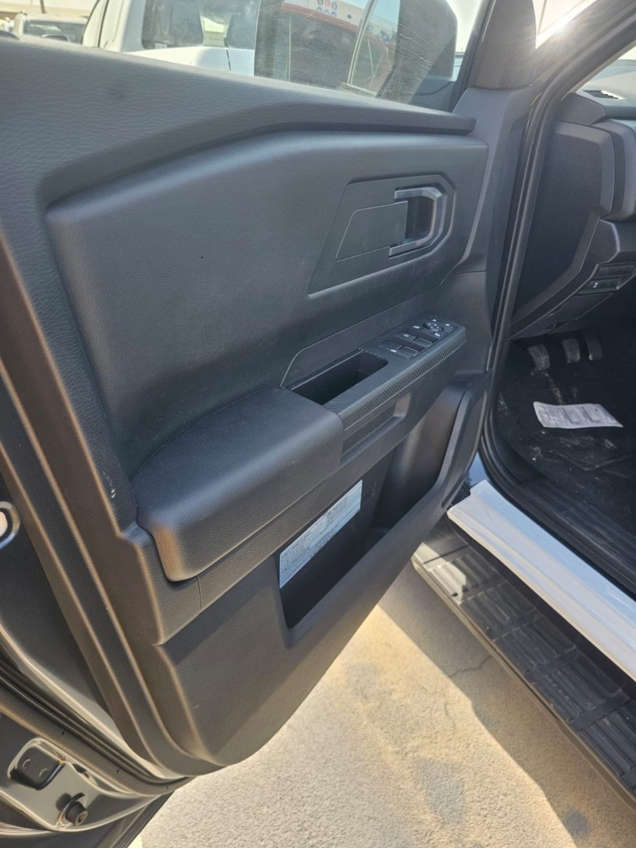 ميتسوبيشي L200 GL Double Cab Diesel A/T 2.4L