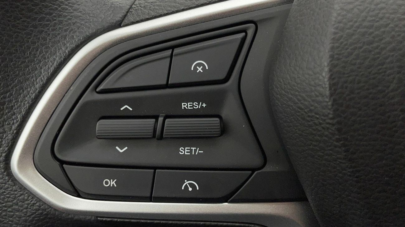 Chevrolet Captiva PREMIER 1.5 | Zero Down Payment | Home Test Drive