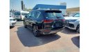 Lexus LX 600 ASHWOOD 4YEARS WARRANTY ALFUTTAIM