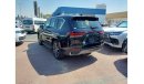 Lexus LX600 ASHWOOD 4YEARS WARRANTY ALFUTTAIM