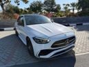 Mercedes Benz C300 STD Base