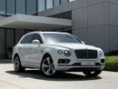 بنتلي بينتايجا AED 4,640 P.M | 0% DOWN PAYMENT | BENTLEY BENTAYGA V8 | 4.0L V8 | 2020 | FULL SERVICE HISTORY | GCC