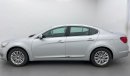 Kia Cadenza LX 3.5 | Under Warranty | Inspected on 150+ parameters