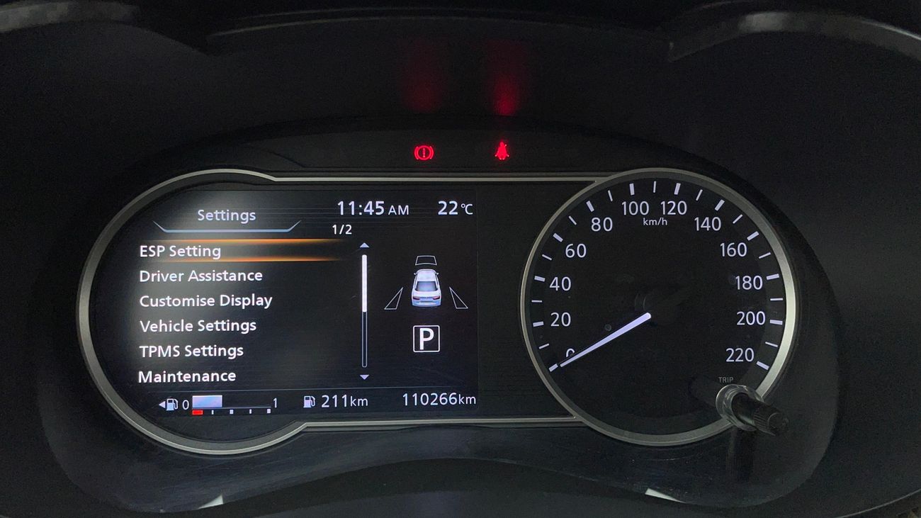 Nissan Sunny SL 1.6 | Zero Down Payment | Home Test Drive