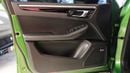 Porsche Macan Porsche Macan S – 2021