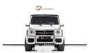 Mercedes-Benz G 63 AMG GCC Spec