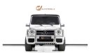 مرسيدس بنز G 63 AMG GCC Spec