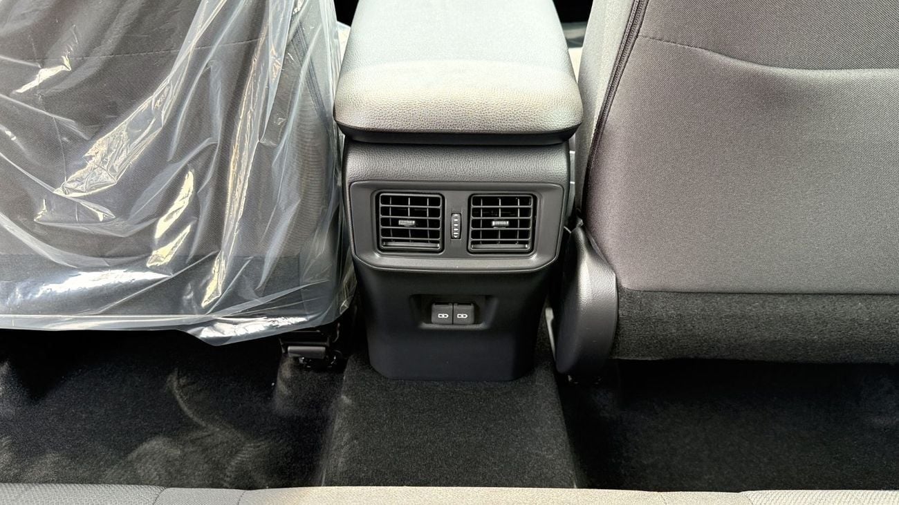 تويوتا راف ٤ 2.5L (4WD) EXR