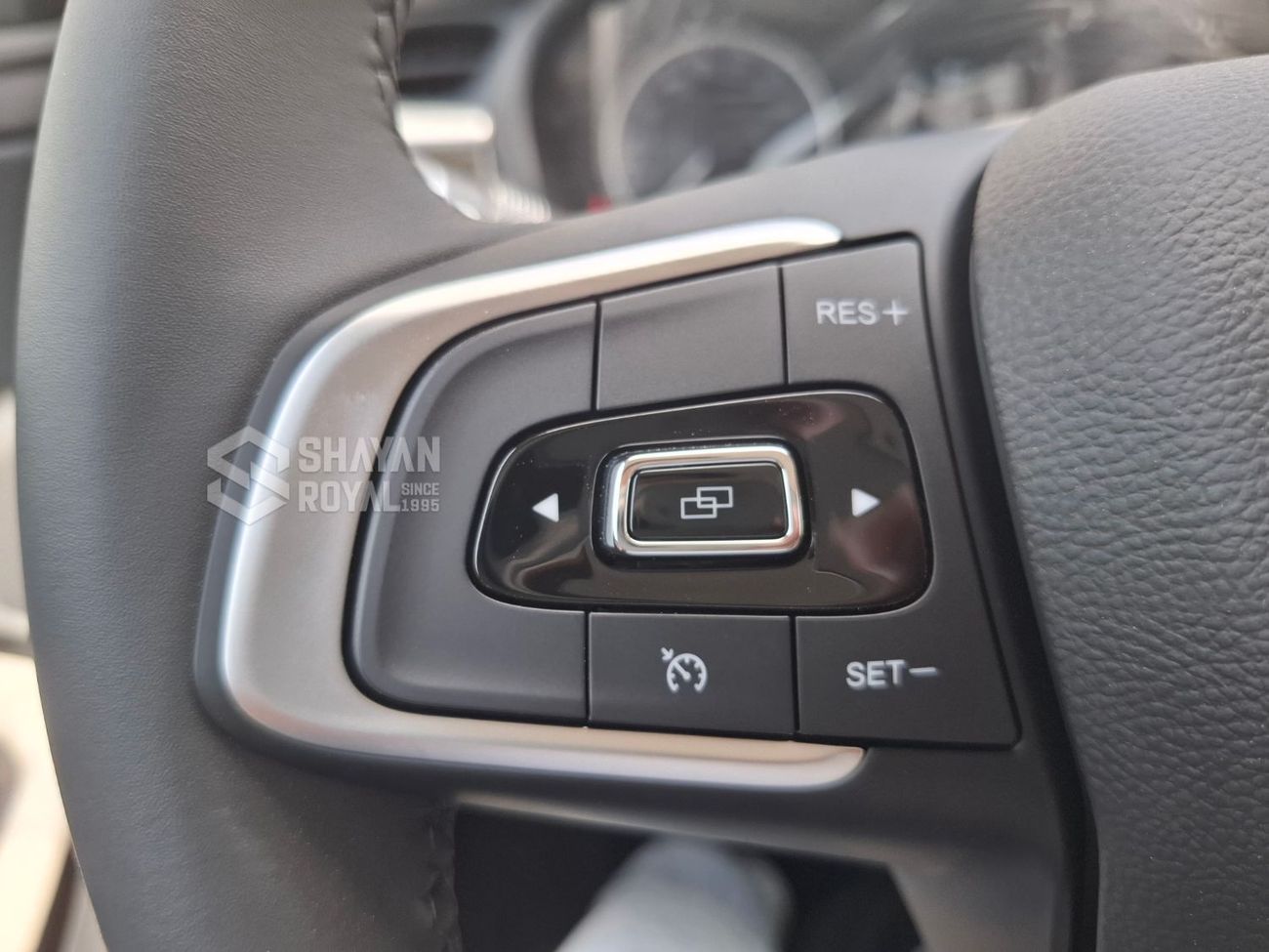 Chery Arrizo 5 STANDARD 1.5L PETROL AT 2026MY